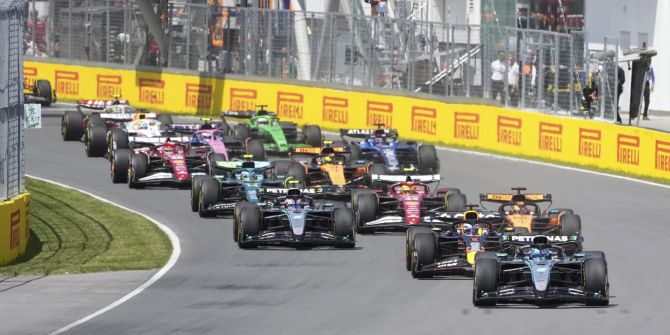 Formel 1