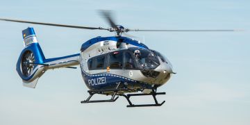 Polizei Deutschland