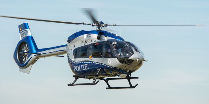 Polizei Deutschland