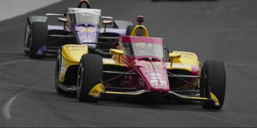 Indy 500