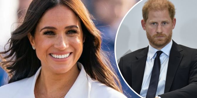 Meghan Markle Harry