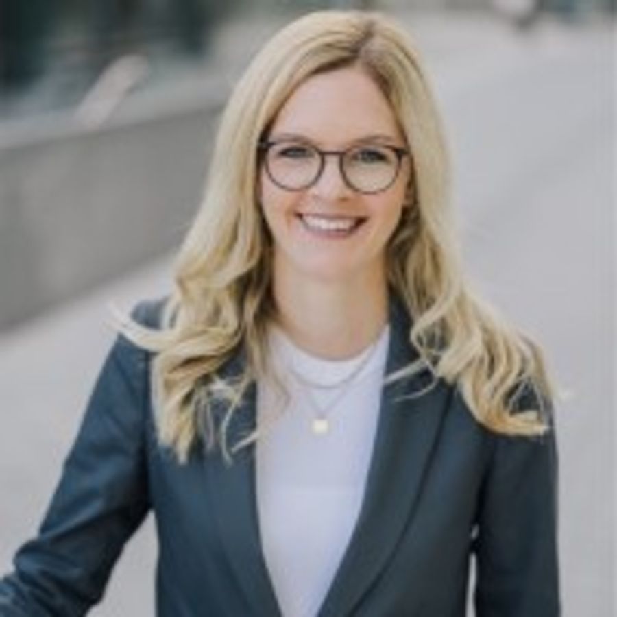 Bettina Kunz, Mediensprecherin des Flughafen Zürich entwarnt, dass es durch solche «blinden Passagiere» kein Sicherheitsrisiko gibt.