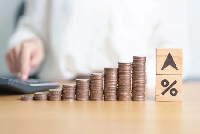 Inflation in Deutschland