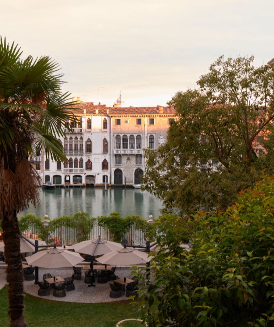 Aman Venice