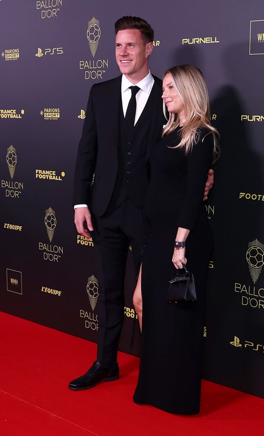 Marc-André ter Stegen