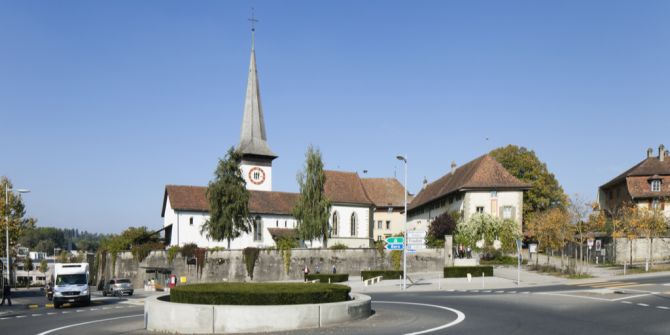 Köniz