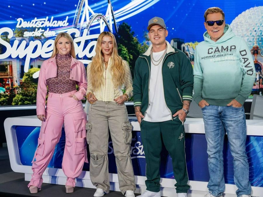 DSDS