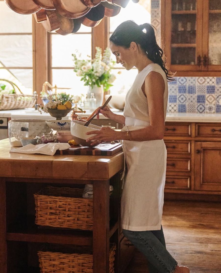 Meghan Markle