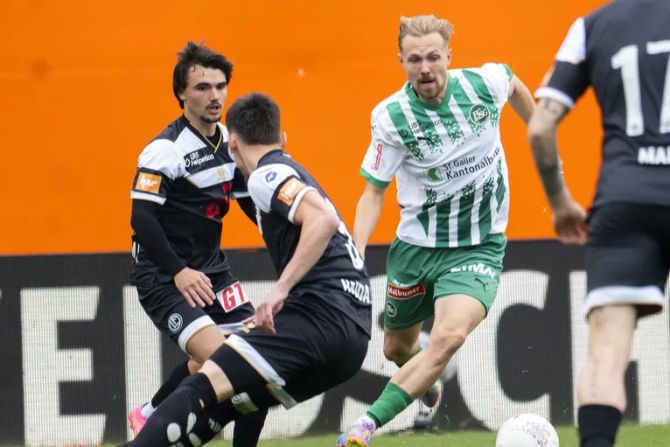 FC St.Gallen