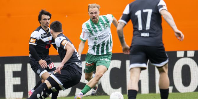 FC St.Gallen