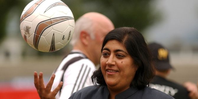 Gurinder Chadha