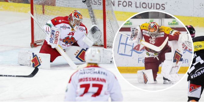 EHC Biel