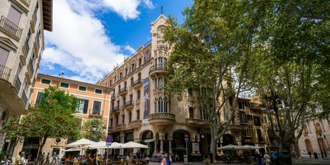 Mallorca