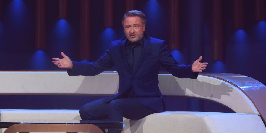 Michael Flatley