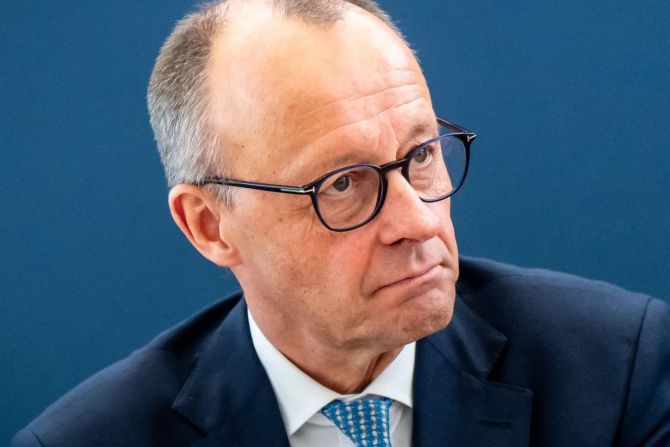Friedrich Merz