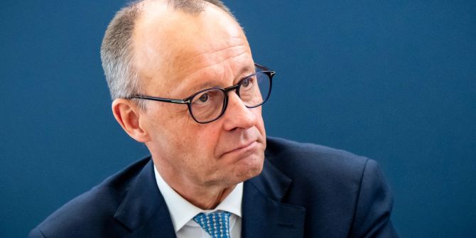 Friedrich Merz