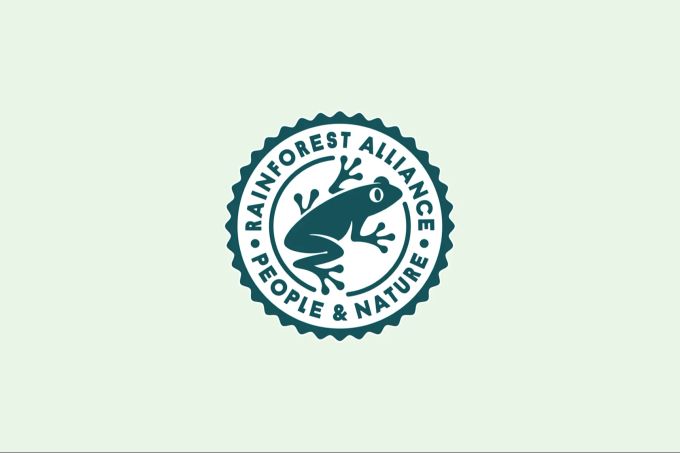 Rainforest Alliance
