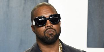 Kanye West australieb