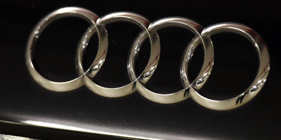 audi brüssel VW