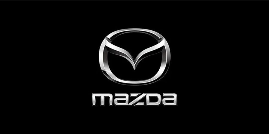 Mazda-Emblem