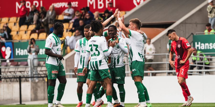 FC St.Gallen