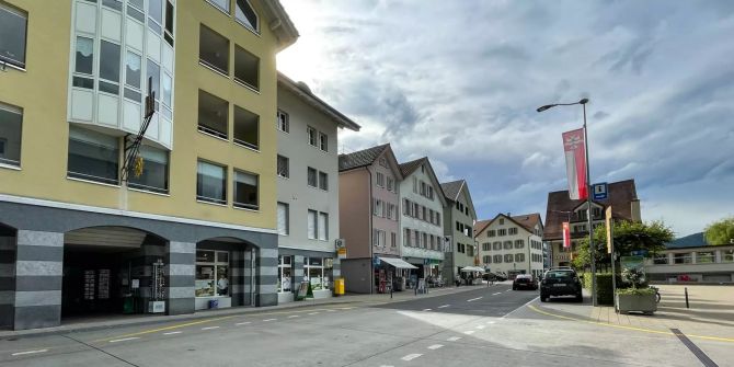 Beckenried NW