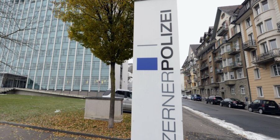 Die Luzerner Polizei hat einen Raser ermittelt. (Symbolbild)
