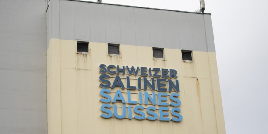 Die Schweizer Salinen AG beabsichtigt, in Arisdorf jährlich rund 150'000 Kubikmeter Opalinuston abzubauen. (Archivbild)