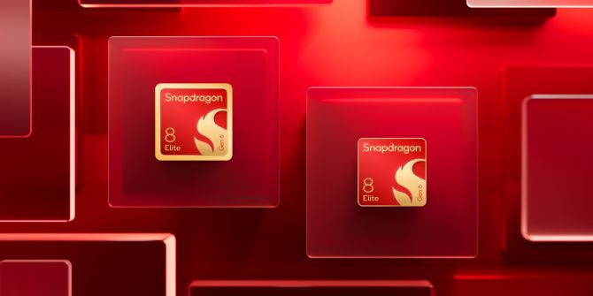 Snapdragon 8 Elite Gen 6