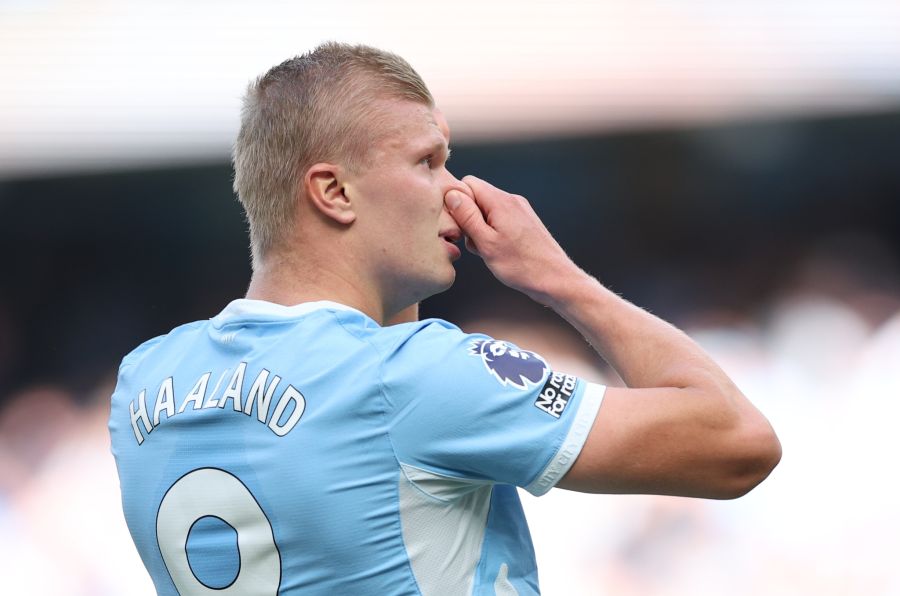 manchester city