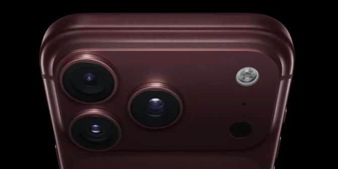 iPhone 18 Pro