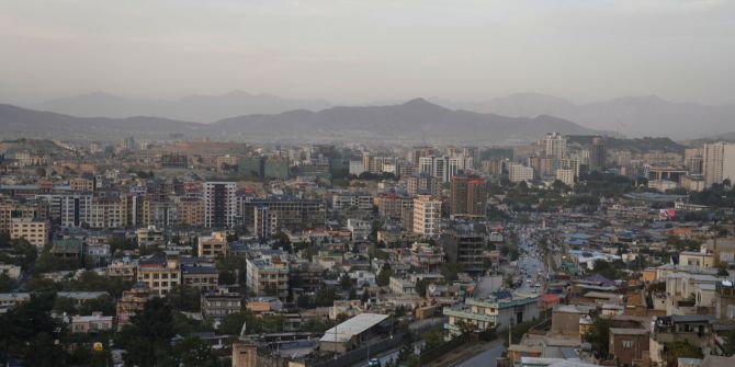 Kabul