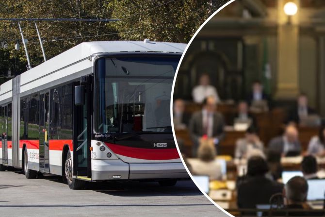 Diese St. Galler ÖV-Linien werden gestrichen