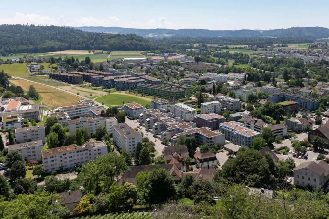 Lenzburg AG
