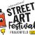 Street Art Festival Frauenfeld