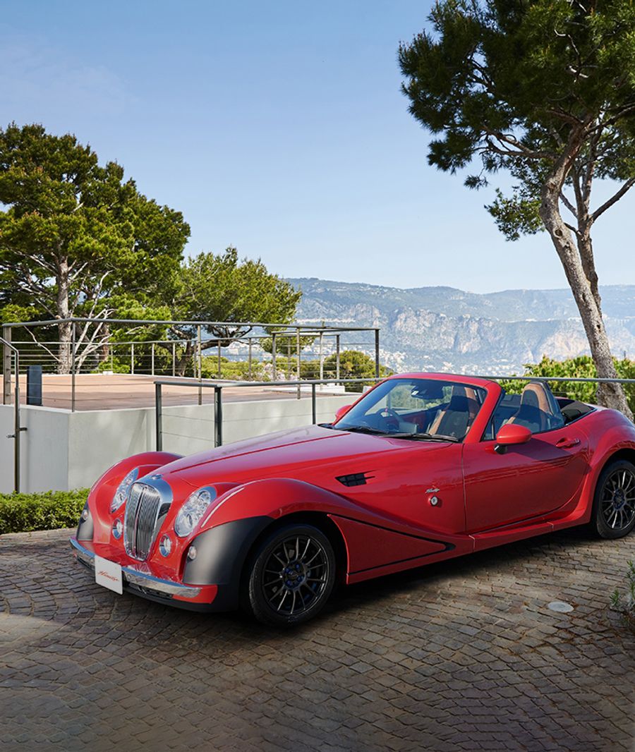 Mitsuoka Himiko