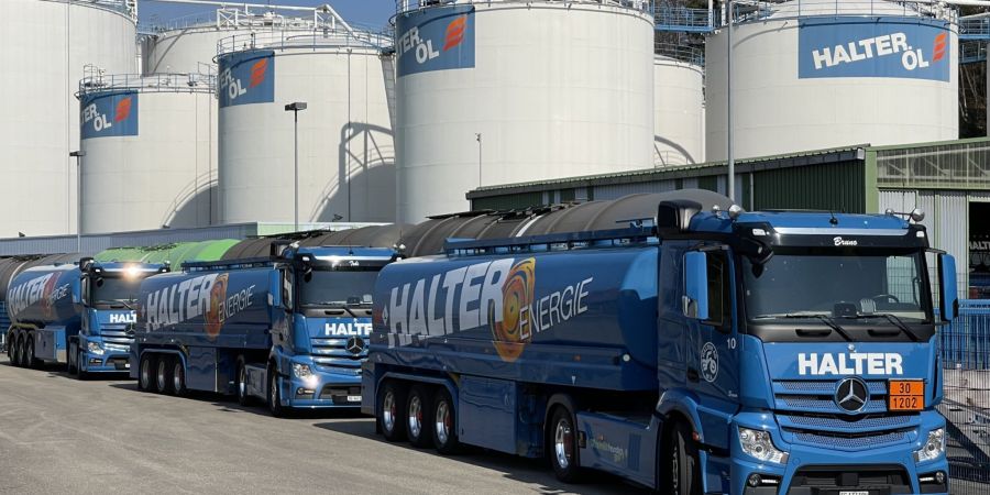 «Ein hoher Dieselpreis ist Gift»