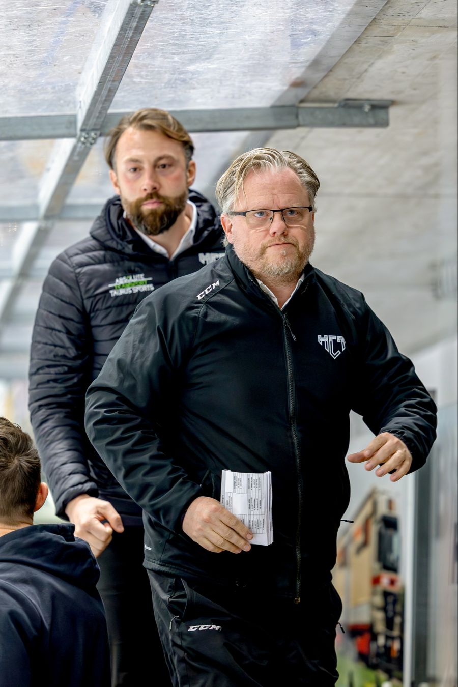 Anders Olsson.