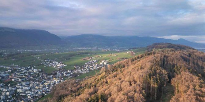 Tuggen SZ