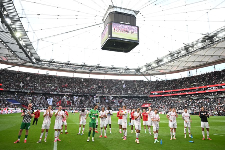 Eintracht Frankfurt