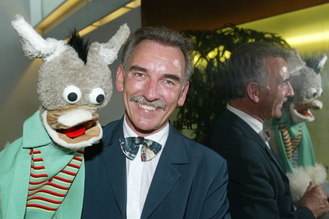 Urs Kliby