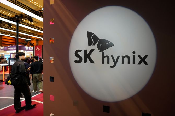 sk hynix