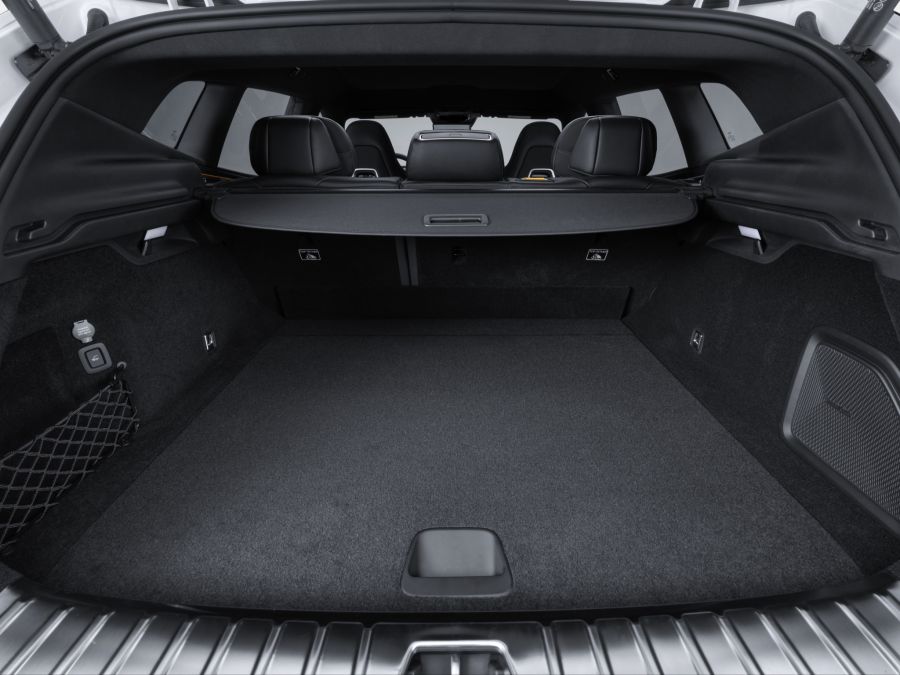 Polestar SUV 4