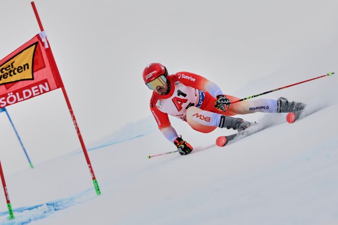 ski