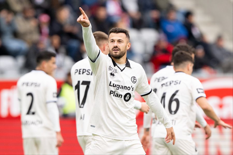FC Lugano