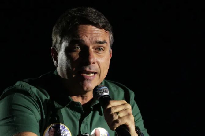 Lula Bolsonaro