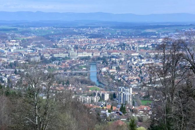 Köniz BE