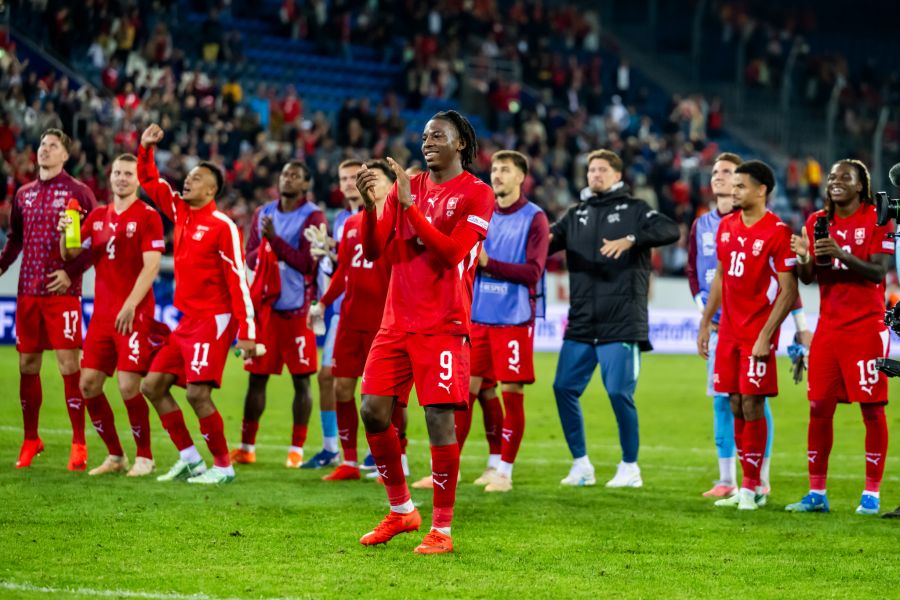 nations league
