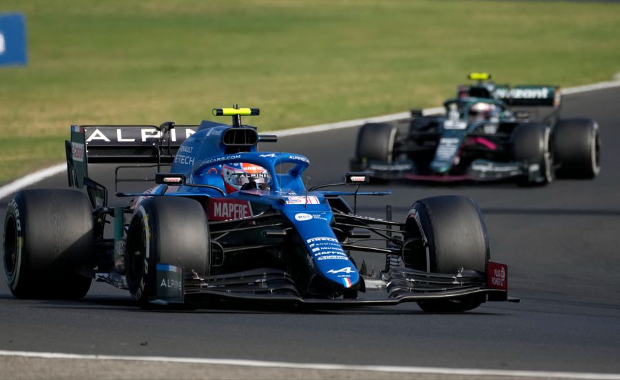 Renault holte mit eigenen Chassis und Motoren WM-Titel, als Alpine zuletzt 2021 immerhin einen Sieg. Seit 2026 fährt man aber mit Mercedes-Motoren.