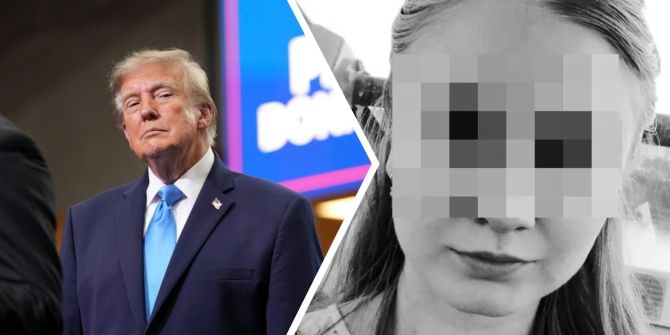 tRUMP
